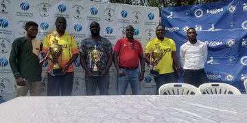 2024 Boys Schools Cricket Tournament to be Held in Jinja