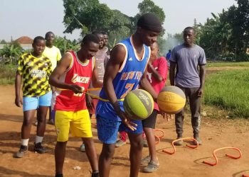 Ignite Basketball Academy Starts Fundraising for Facility Upgrades