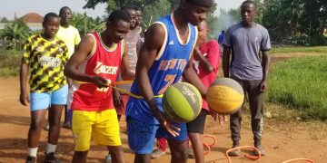 Ignite Basketball Academy Starts Fundraising for Facility Upgrades