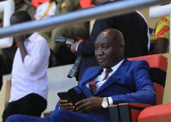 Ugandan Coaches Lack a Professional Touch – Vipers President Mulindwa