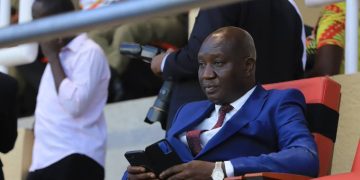 Ugandan Coaches Lack a Professional Touch – Vipers President Mulindwa