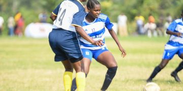 Fresh Dairy Quarterfinals: Amus College and St. Noa Girls Impress