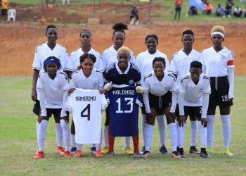She Corporate Set for Women’s Cup Final Against Rines SS