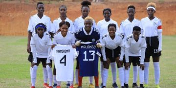 She Corporate Set for Women’s Cup Final Against Rines SS