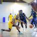 KCCA Panthers Dominate Ndejje Angels with a 90-64 Victory