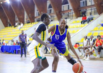 Strong Start Propels KCCA Leopards to Victory Over Miracle Ravens