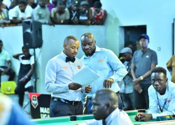 PAU Releases Regulations for Upcoming Pool Championship Grand Finale