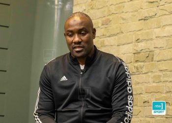 People Investing in Football in Uganda are Almost Doing Charity – Mujib Kasule