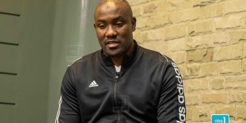 People Investing in Football in Uganda are Almost Doing Charity – Mujib Kasule