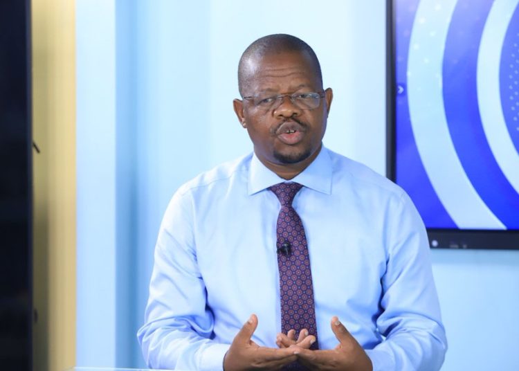 FIFA Using Uganda as Case Study for Double Licensing – Magogo