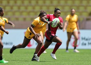 Uganda Secures Dominant Victory Over Jamaica in Olympic Repechage