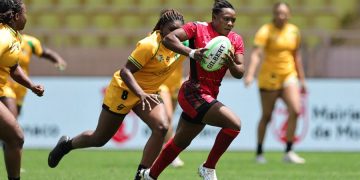 Uganda Secures Dominant Victory Over Jamaica in Olympic Repechage