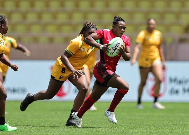 Uganda Secures Dominant Victory Over Jamaica in Olympic Repechage