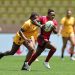 Uganda Secures Dominant Victory Over Jamaica in Olympic Repechage