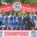 Kawempe Muslim Triumph in Fresh Dairy Girls Football 2024 Championship