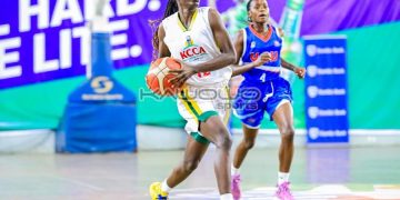 UCU Lady Canons Triumph Over KCCA Leopards