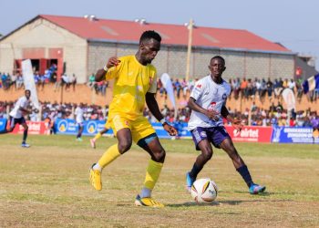 Masaza Cup 2024: Holders Bulemeezi Falter In Opener