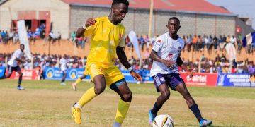 Masaza Cup 2024: Holders Bulemeezi Falter In Opener