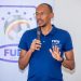 FIFA Officials in Uganda for Football for Schools Programme
