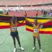 Uganda’s Leonard Chemutai Wins Gold at the African Athletics Senior Championships