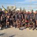 Rugby Cranes 15’s Set for Training Camp in South Africa Ahead of Africa Cup