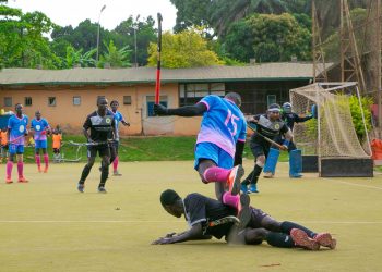 Weatherhead Extend Lead in 2024 National Hockey League