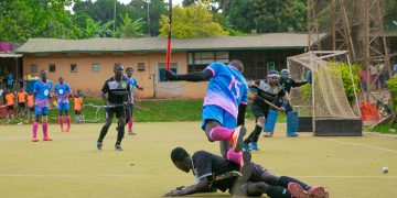 Weatherhead Extend Lead in 2024 National Hockey League
