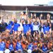 FIFA Football For Schools Programme Officially Launched in Uganda