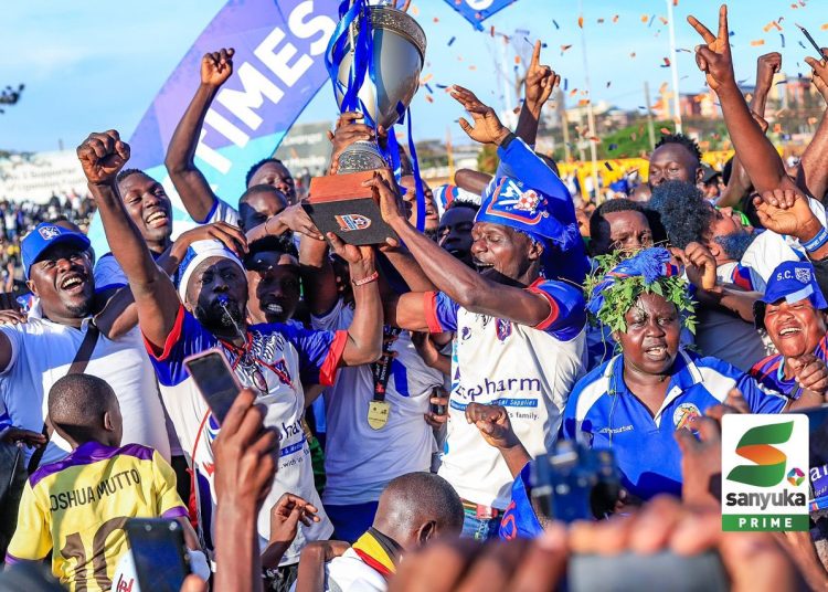 Uganda Premier League Kickoff, Fixture Release Dates Issued