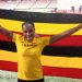Ugandan Athletes Shine at African Senior Championships