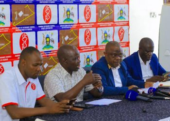 Uganda to Take Part in the 2024 ISF Gymnasiade Summer Games in Bahrain