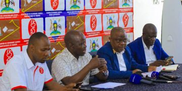 Uganda to Take Part in the 2024 ISF Gymnasiade Summer Games in Bahrain