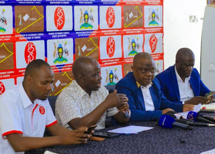 Uganda to Take Part in the 2024 ISF Gymnasiade Summer Games in Bahrain