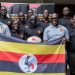 Rugby Cranes 15s Flagged Off to South Africa for Rugby Africa Cup Preparations