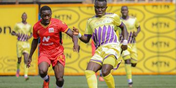 Ntugasaze Secure Promotion to FUFA Big League After Edging Proline