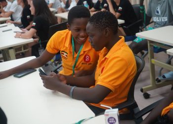 Team Uganda Participates in Anti-Doping Education at ISF Academy