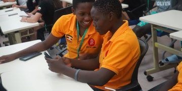 Team Uganda Participates in Anti-Doping Education at ISF Academy
