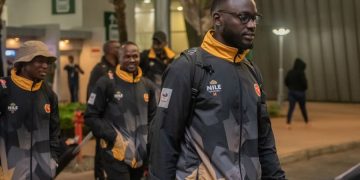 Ian Munyani: Africa Rugby Sevens a Must-Win for Uganda’s International Aspirations