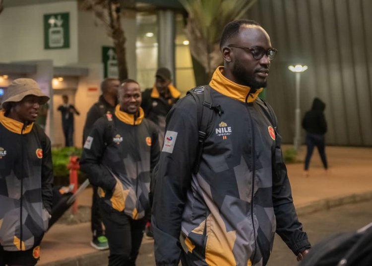 Ian Munyani: Africa Rugby Sevens a Must-Win for Uganda’s International Aspirations