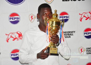 Transfers: University Football League MVP’s Dream Comes True