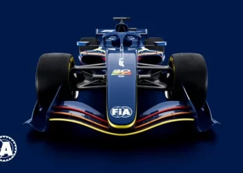 FIA Unveils New F1 Technical Regulations for 2026