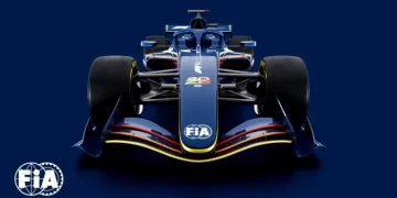 FIA Unveils New F1 Technical Regulations for 2026