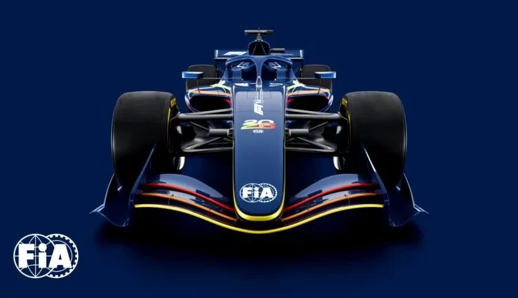FIA Unveils New F1 Technical Regulations for 2026