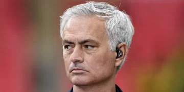 Jose Mourinho Makes Cristiano Ronaldo Prediction for Euro 2024