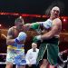 Usyk Rates Chisora’s Punching Power Over Fury and Joshua