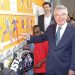 IOC President Affirms Paris’ Readiness for 2024 Olympic Games