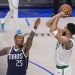 NBA: Celtics One Win Away from 18th Title