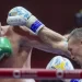 Fury Back in the Gym for Usyk Rematch