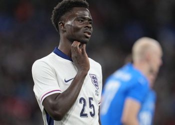 EURO 2024: FA to Help Police Clamp Down on Social Media Abuse of Players