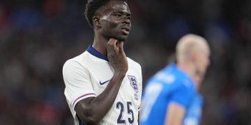 EURO 2024: FA to Help Police Clamp Down on Social Media Abuse of Players